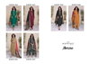 Aarzoo By Mumtaz Embroidery Jam Satin Designer Salwar Suits Wholesale Price In Surat

